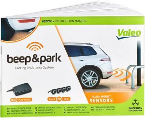 Beep&park parking Assistant