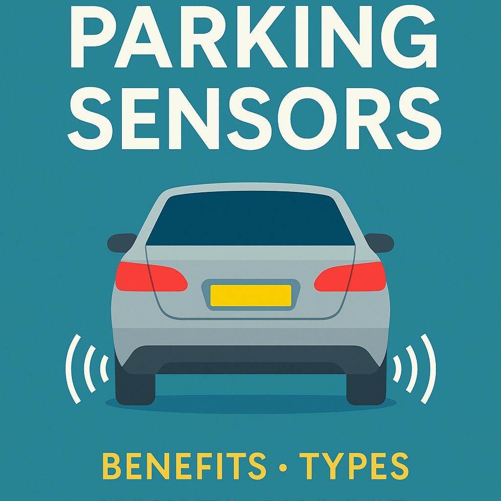 parking sensors