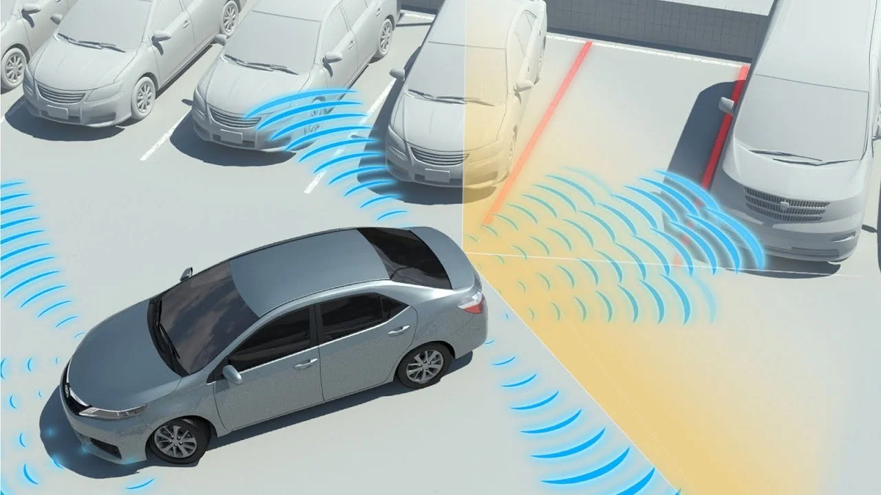 The Ultimate Guide to Parking Sensors: Benefits, Types, and How to Choose the Right System