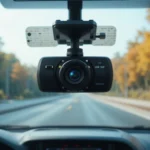 dash camera