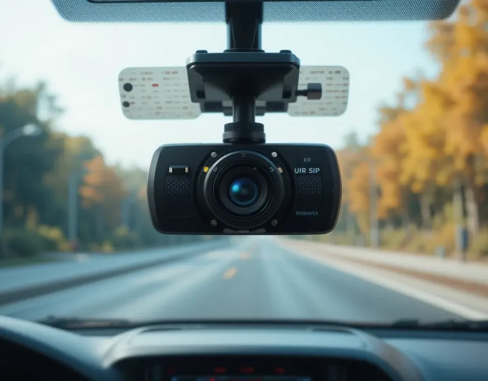 dash camera