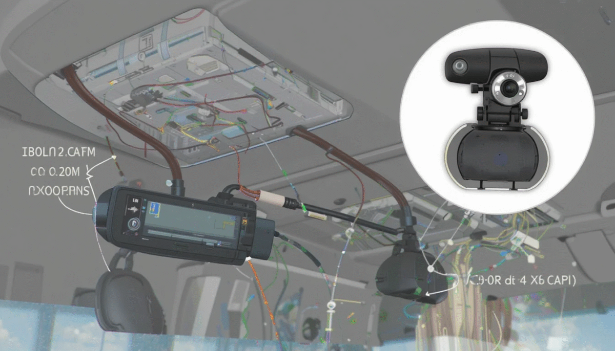 camera installation guide 