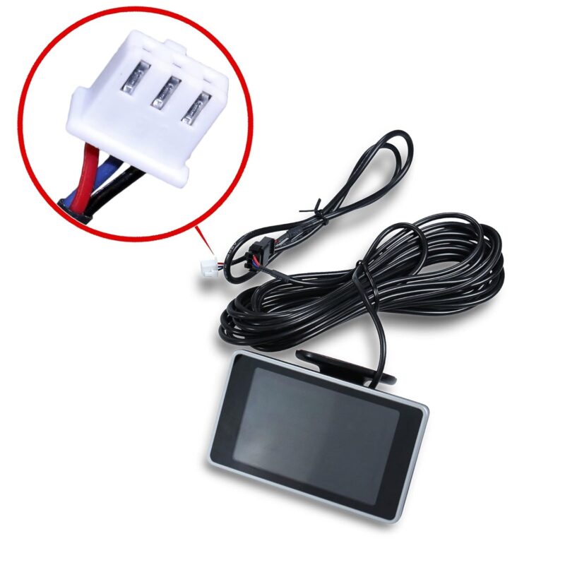 LandAirSea 54 GPS Tracker – Car Tracker Device For Vehicles, Real-Time Global Asset - Image 3