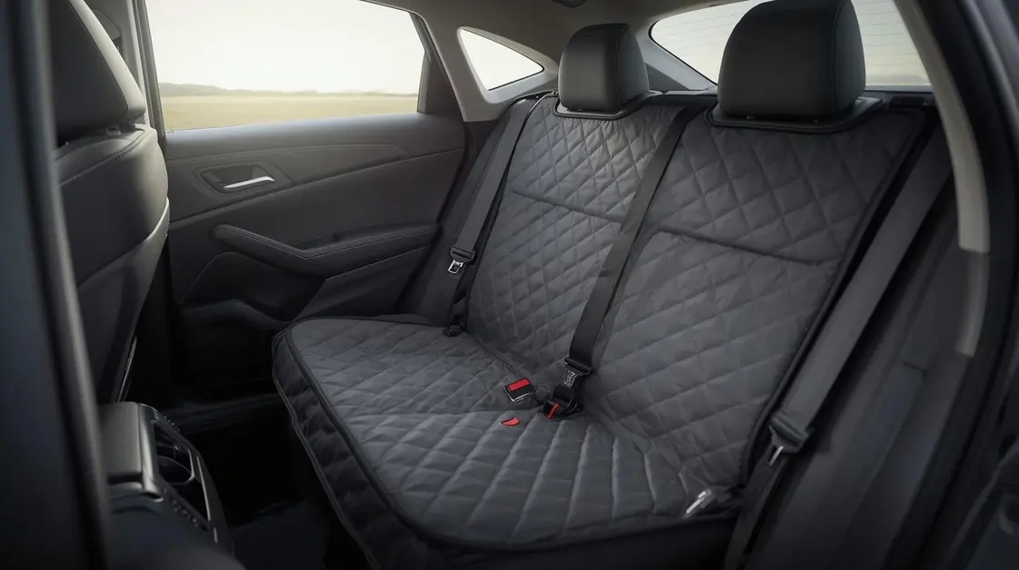 Car Seat Protector Covers