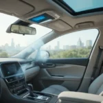 Air Purifier For Car