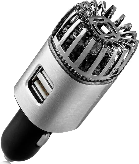 Air Purifier for Car