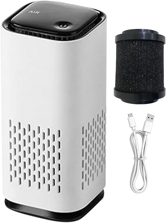 Air Purifier for Car