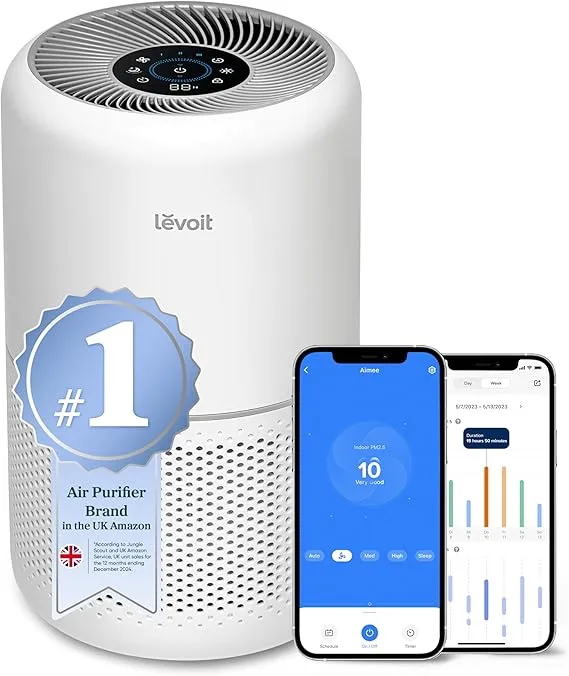 Air Purifier for Car