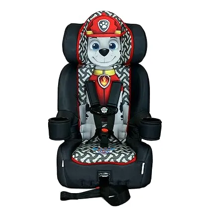 Baby Car Seat High Backed Boosters