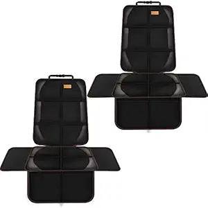 Bacgnyer car seat protector