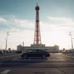 Blackpool parking guide