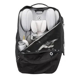 Convertible Baby Car Seat