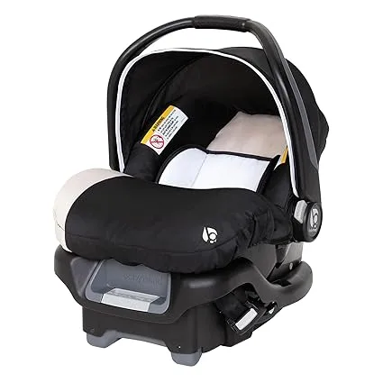 Baby Car Seat