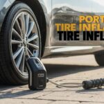 Portable Air Inflator