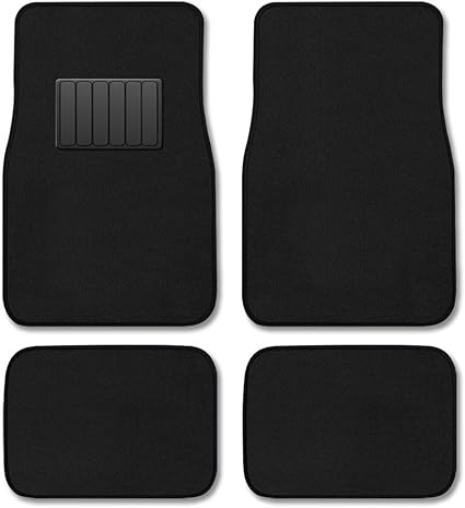 Vinyl (PVC) Car Floor Mats