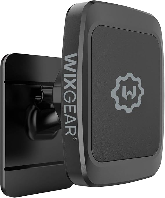 Wizgear Universal Magnetic Car Mount