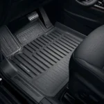 car mat