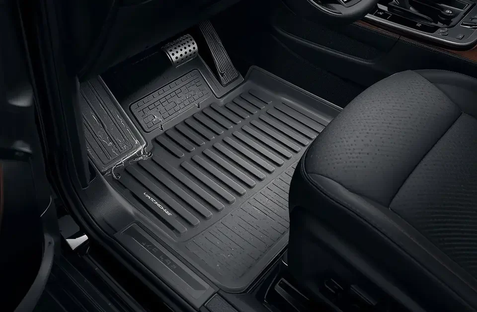 car mat