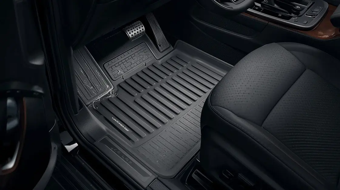 car mat