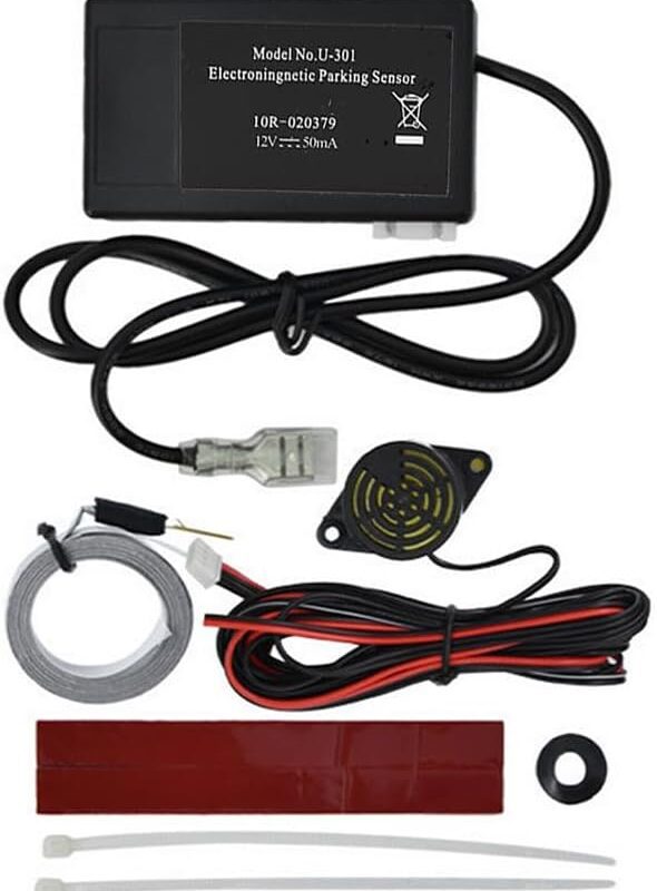 LandAirSea 54 GPS Tracker – Car Tracker Device For Vehicles, Real-Time Global Asset