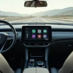 Apple CarPlay