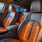Heated Seats