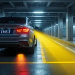 Install Parking Sensors