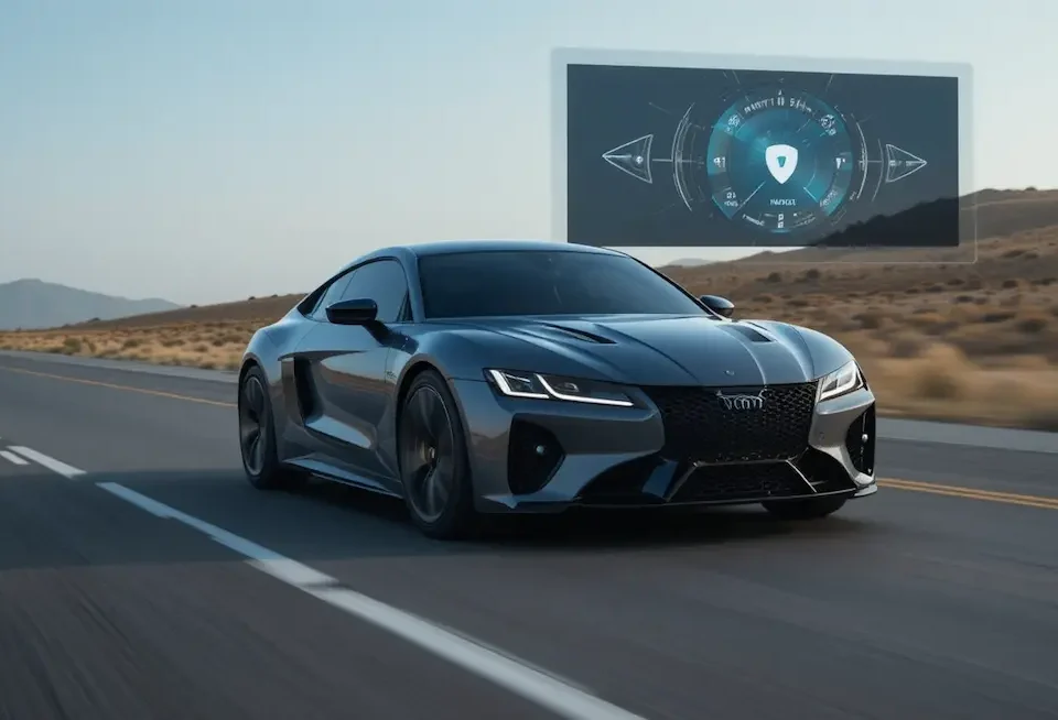 Mirror dash cam buying guide