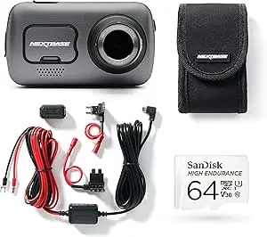 Nextbase 622GW (Traditional)