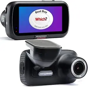 Nextbase Dash Cam