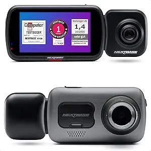 Nextbase Dash Cam 622GW