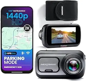 Nextbase Dash Cam 422 GW