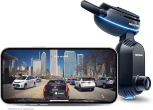 Nextbase iQ Dash Cam