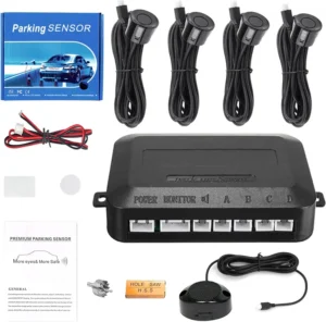 Parking Sensor Radar Based (OEM/ADAS)