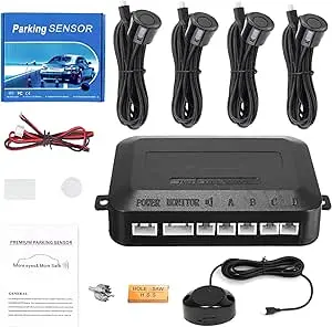 WAECO MagicWatch MWE Series — Premium OEM Grade Finish