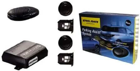 Parking Sensor Steelmate PTS400EX