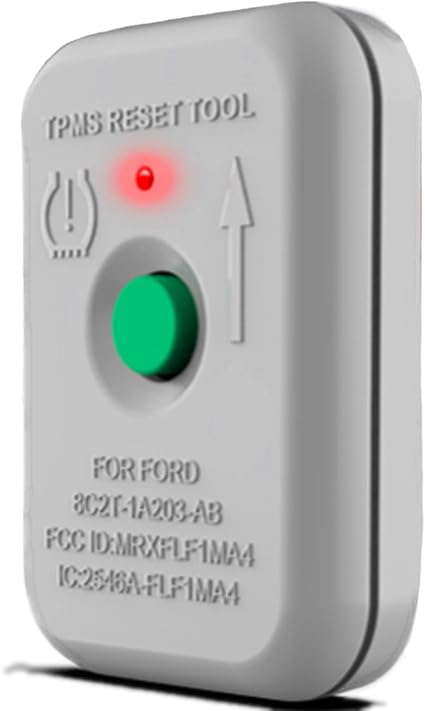 Tyre pressure sensor