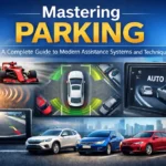 Stress-Free Parking Skills, Sensors, and Smart Solutions